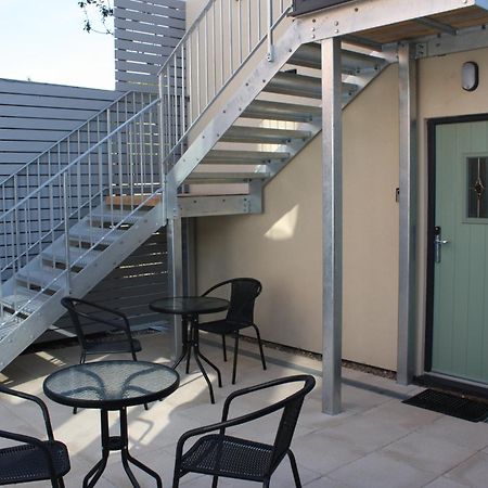 Apartamento Frinton Escapes Habitación foto
