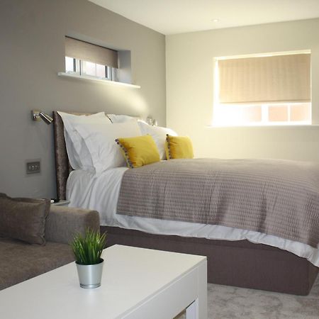 Apartamento Frinton Escapes Habitación foto
