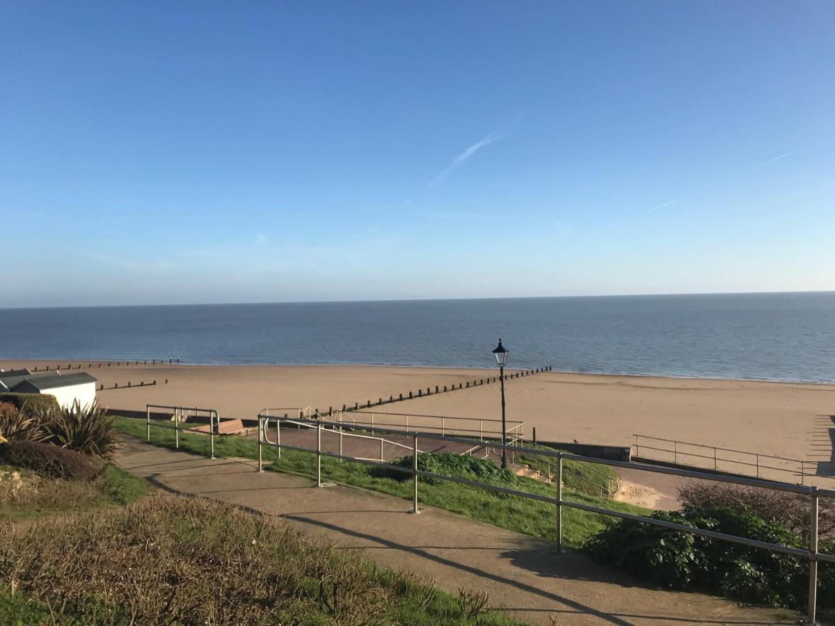 Apartamento Frinton Escapes Exterior foto
