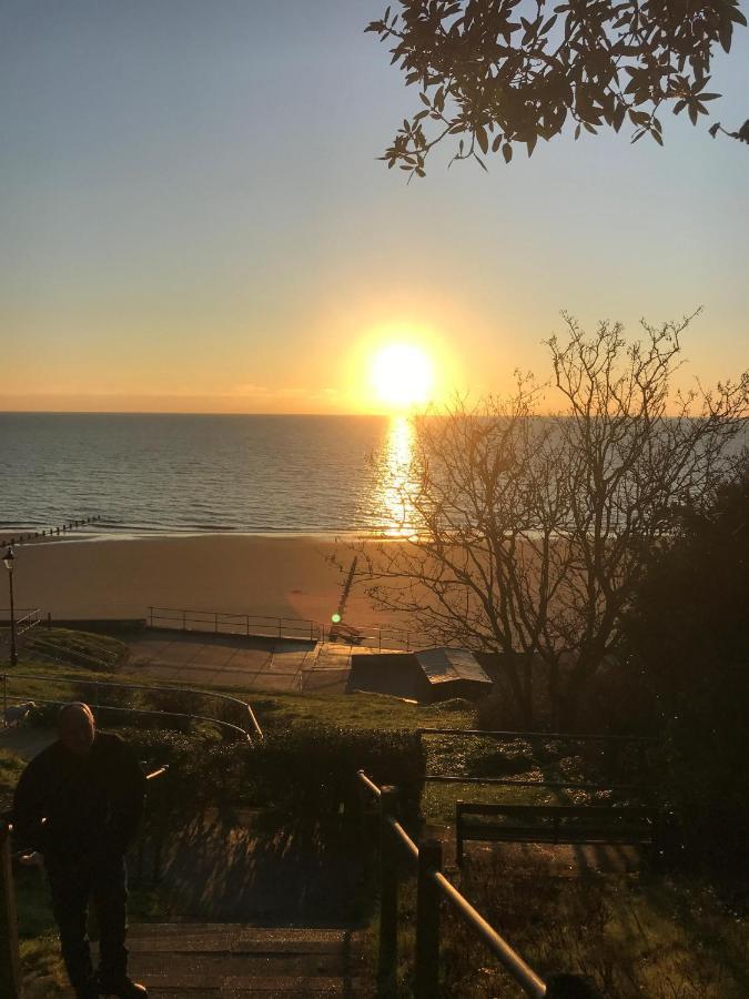 Apartamento Frinton Escapes Exterior foto