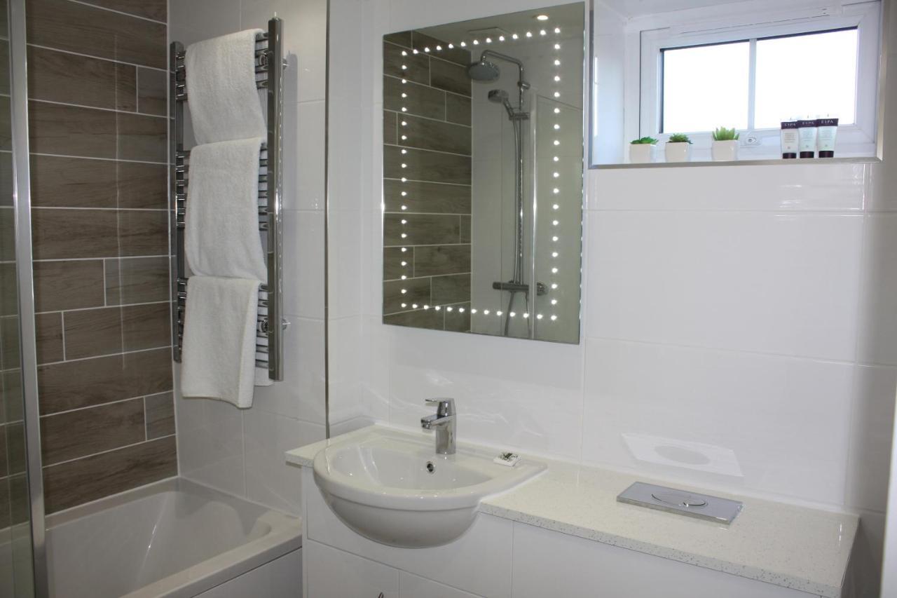 Apartamento Frinton Escapes Exterior foto