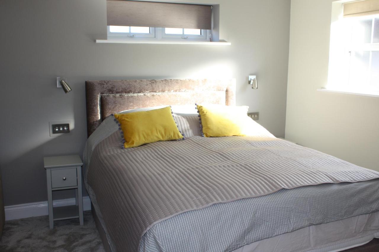 Apartamento Frinton Escapes Exterior foto