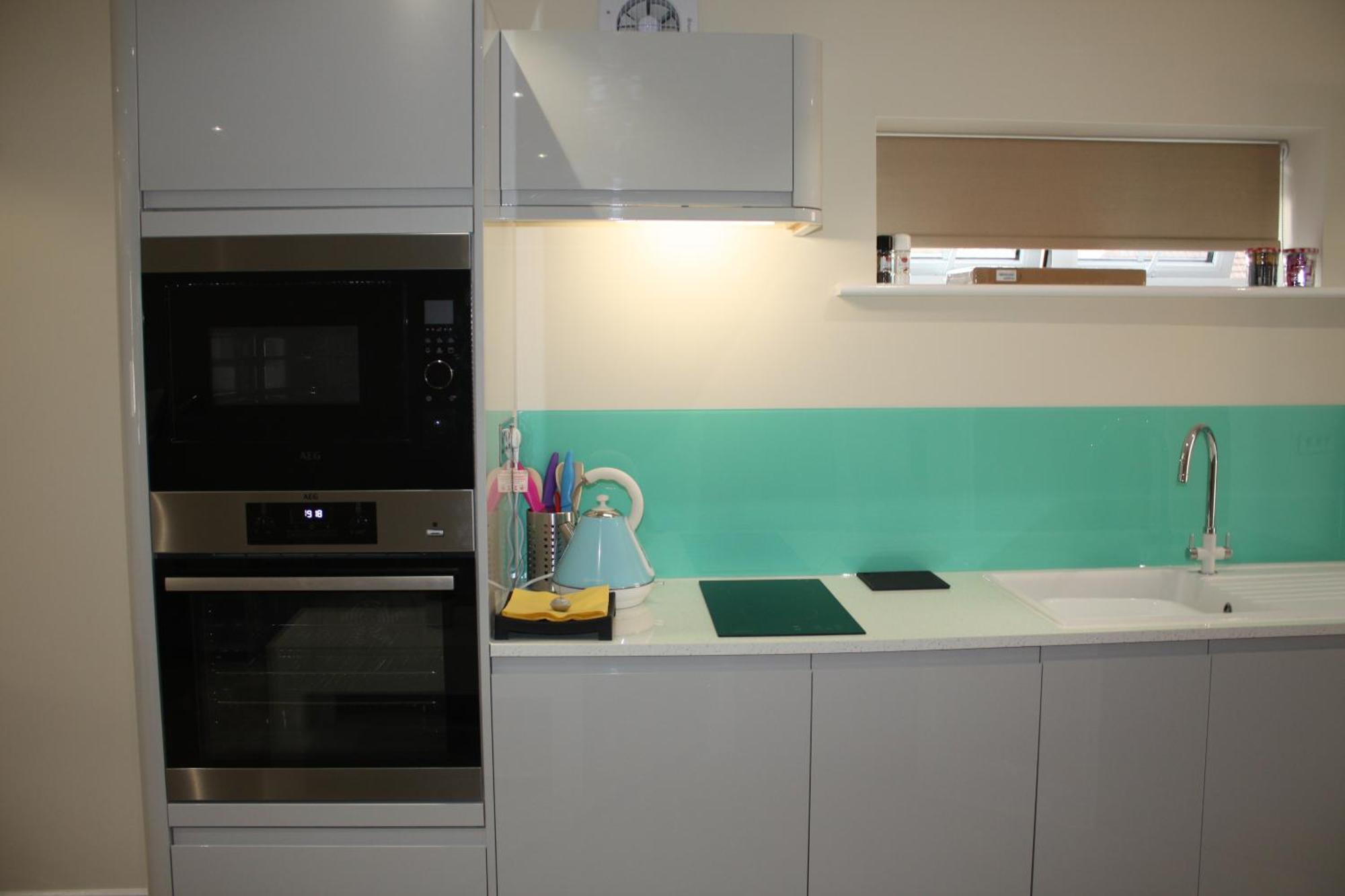 Apartamento Frinton Escapes Habitación foto