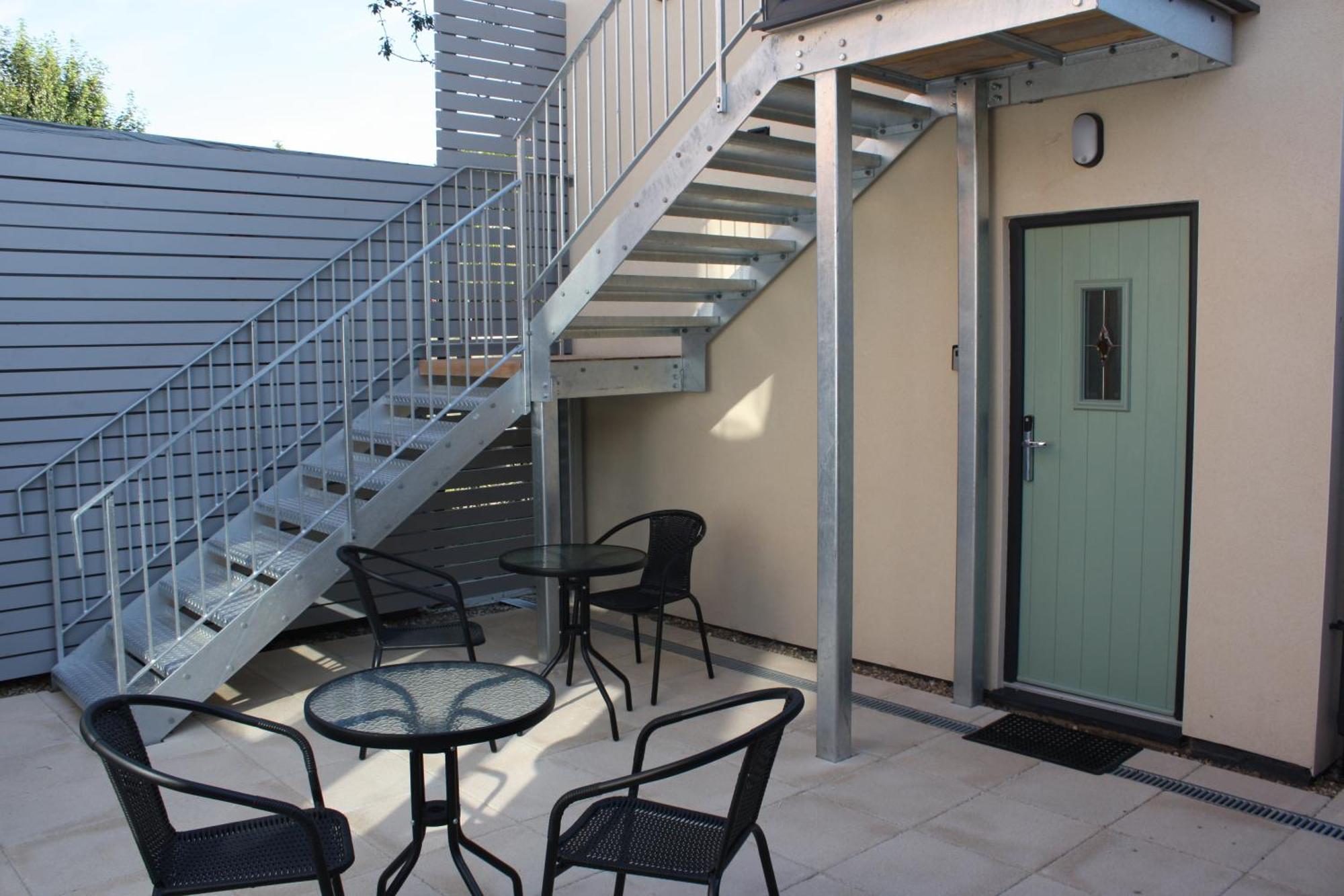 Apartamento Frinton Escapes Habitación foto