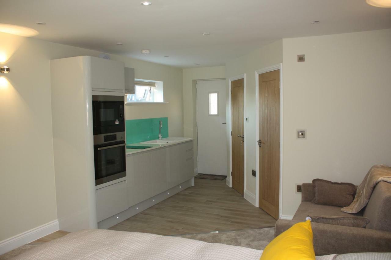 Apartamento Frinton Escapes Exterior foto