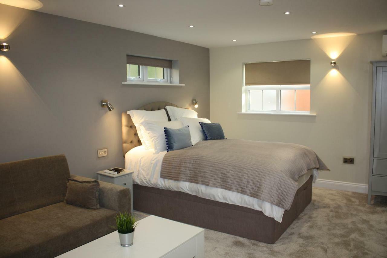 Apartamento Frinton Escapes Exterior foto